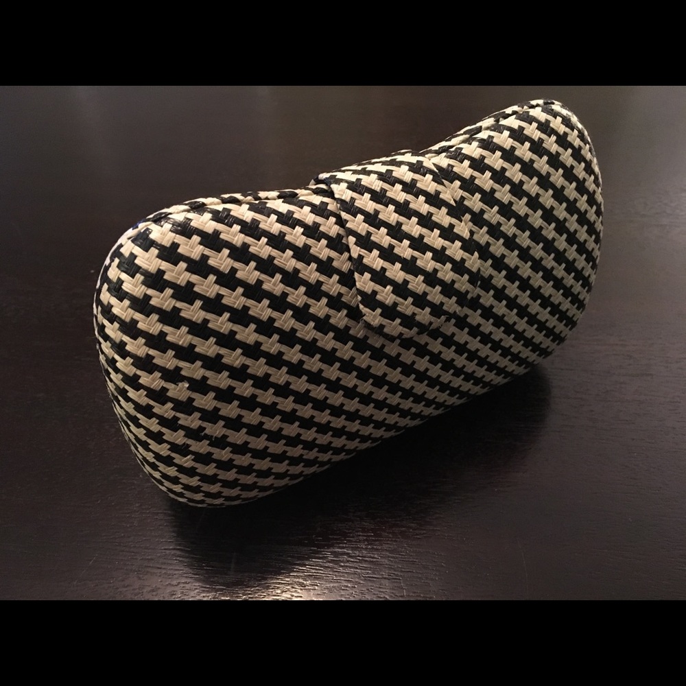 Banana Republic Clutch